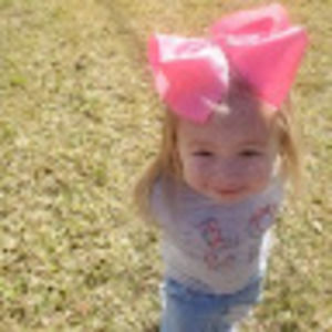 Meet your Posher, Patti